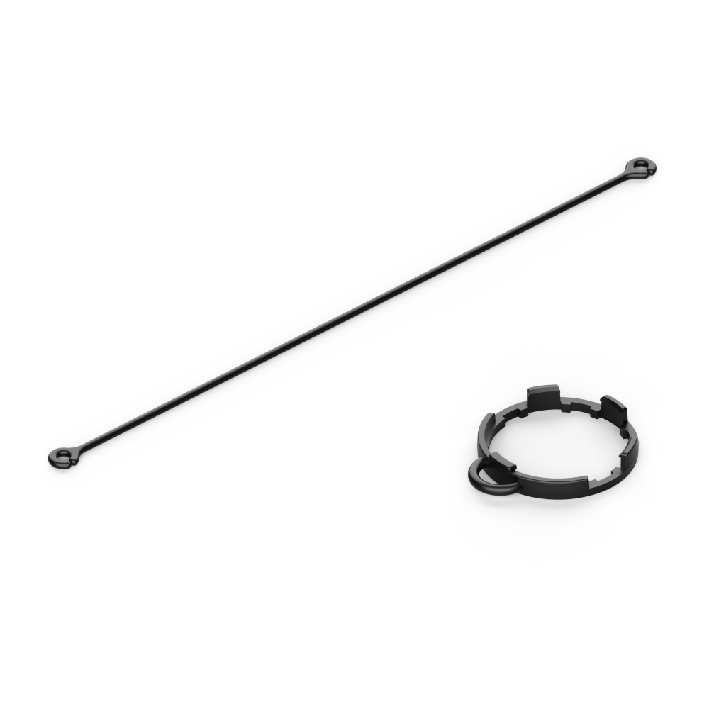 Flytec-estante para buscador d - Fish Finder Transducer reseña y precio