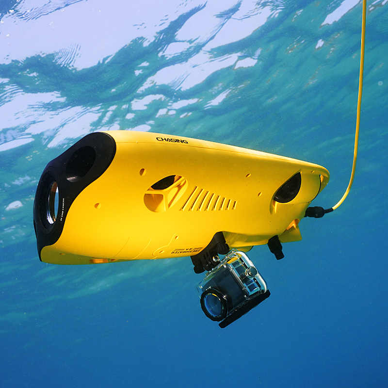 Equipo de rescate alvage puede - Fishing Depth Finder reseña y precio