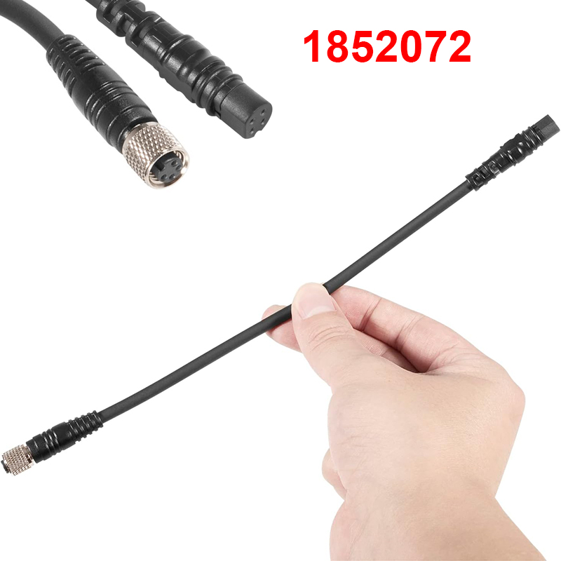 1852072 ‎ Cable Adaptador Univ - Fish Finder Cable reseña y precio