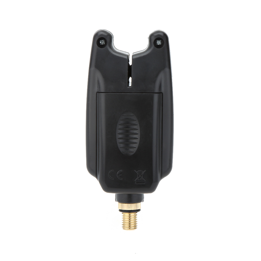 2 LED resistente al agua tono  - Bite Alarm reseña y precio