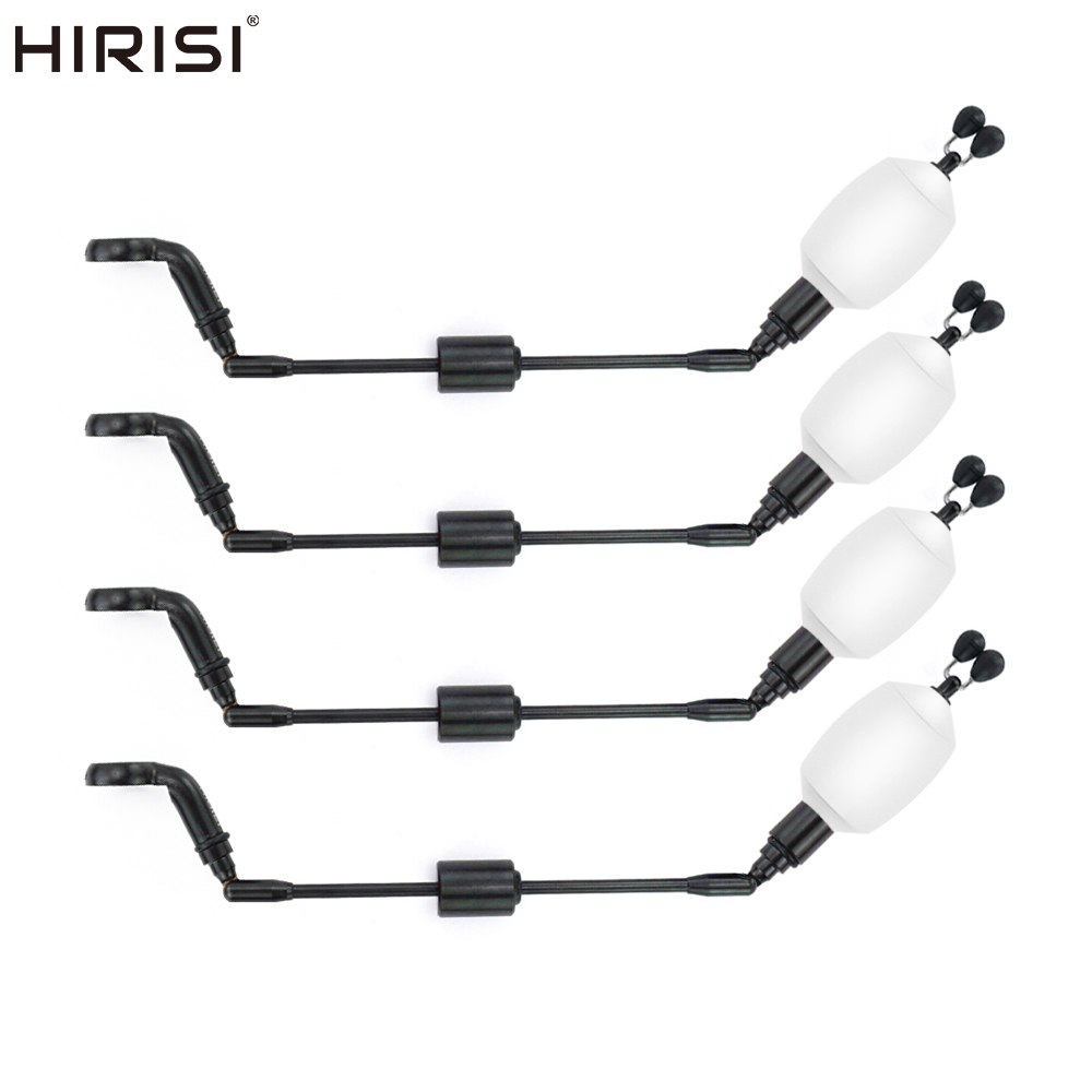 Hirisi-swingers de pesca de ca - Fish Alarm reseña y precio