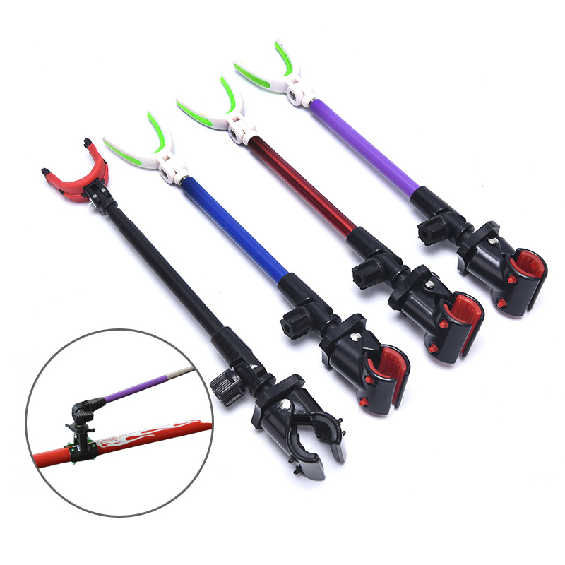 Nuevo Soporte Telescópico para - Fish Finder Transducer reseña y precio