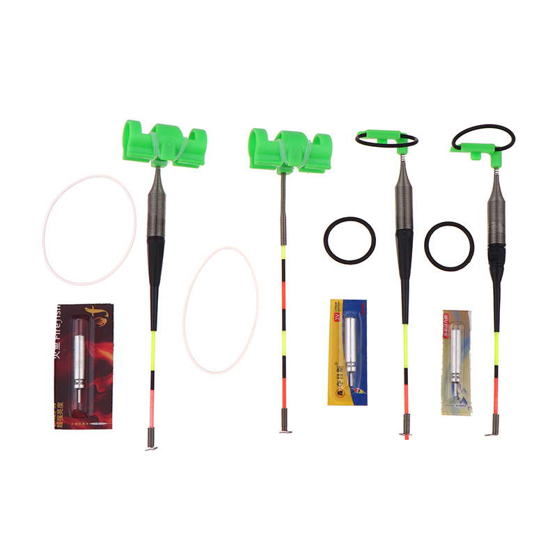 Caña de Pescar Desmontable e I - Bite Alarm reseña y precio